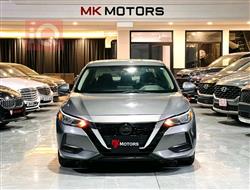 نيسان سنترا